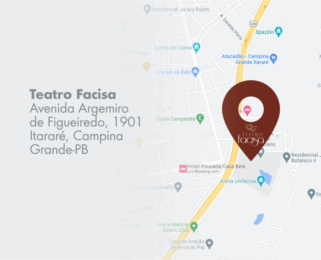 Teatro Facisa