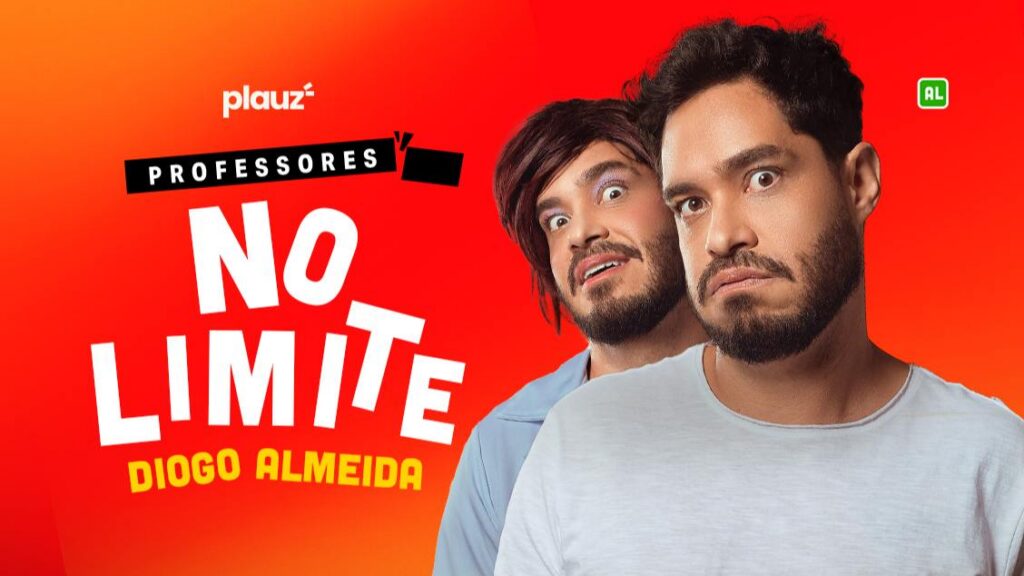 Professores no Limite