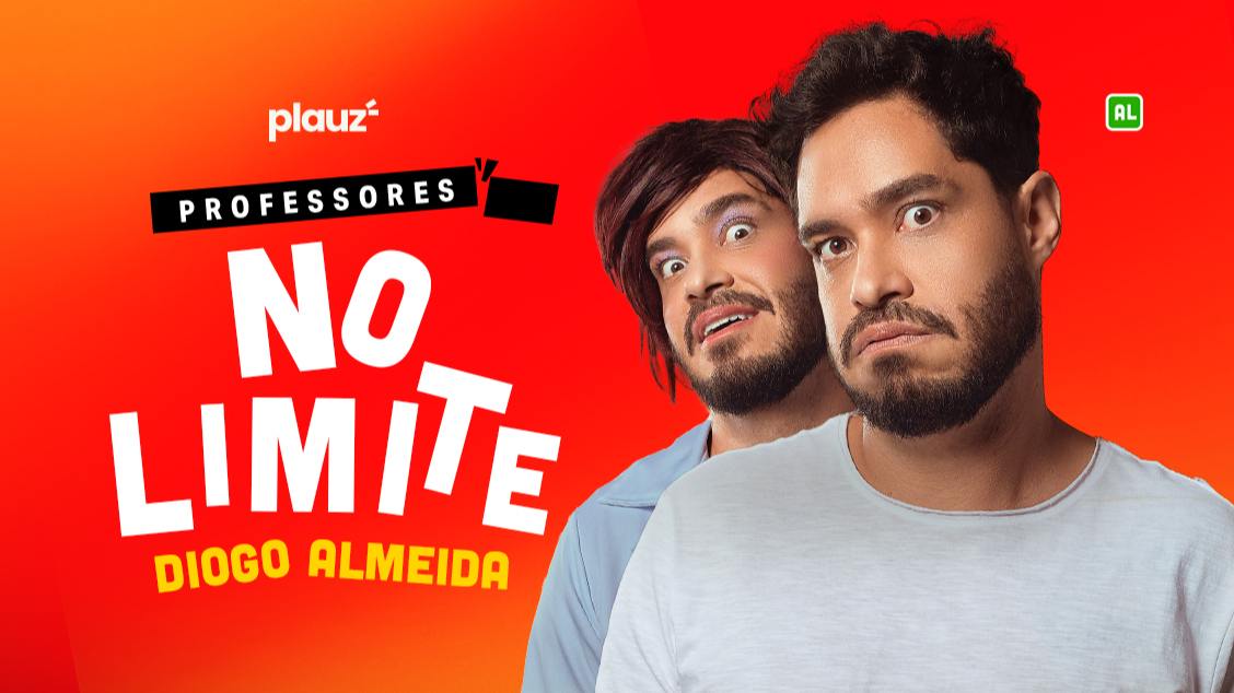 Professores no Limite