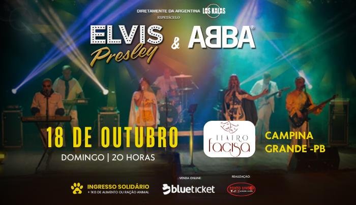 Elvis & ABBA
