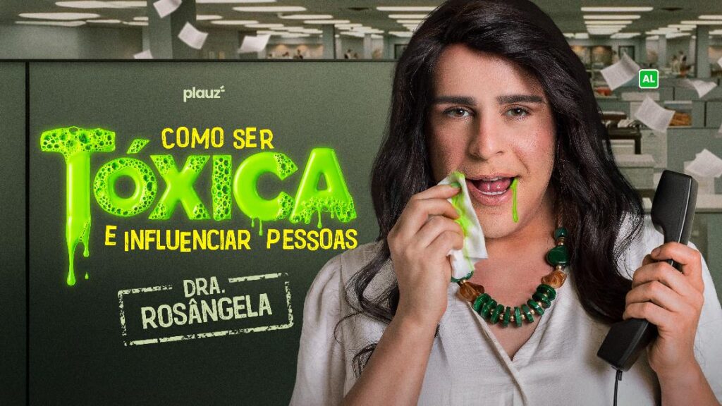 Como Ser Tóxica e Influenciar Pessoas
